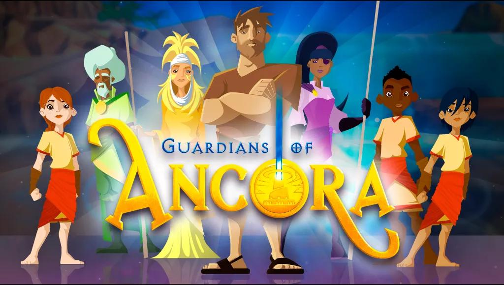 We are the Guardians of Ancora GoA-promotional-image
