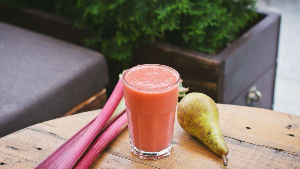 smoothie drink