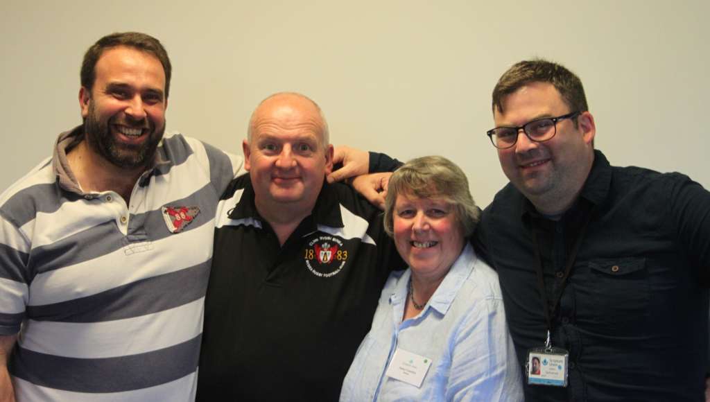 SU Cymru Team SU Cymru Team