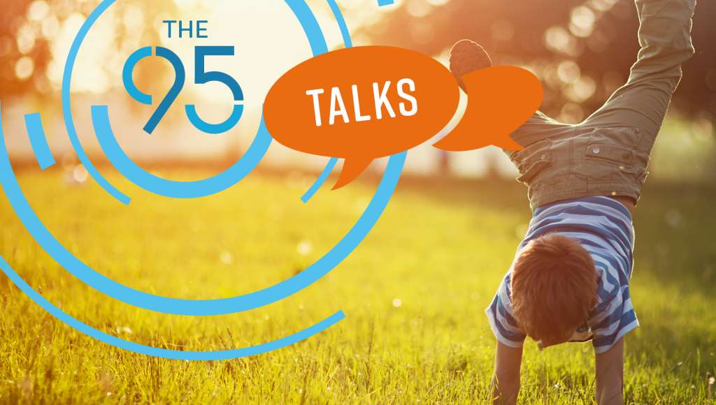 The 95 Talks