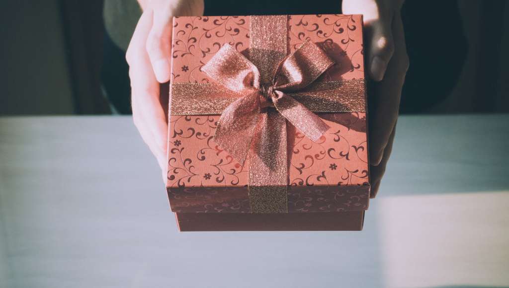 Christmas gift Christmas gift
