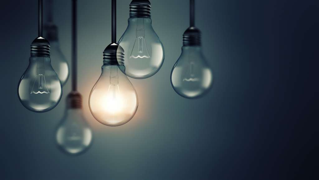 Shine in Schools Light bulbs