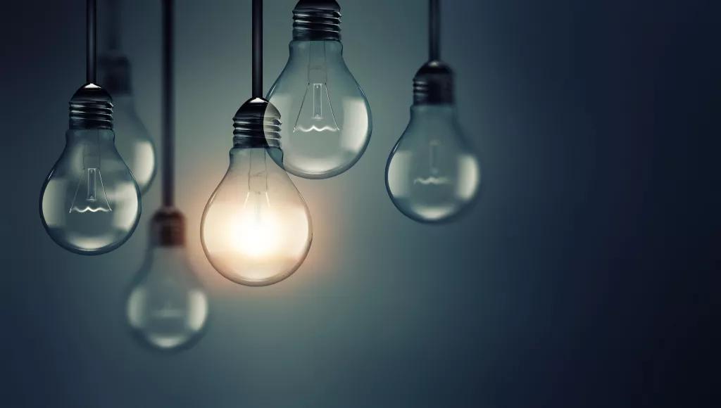 Light bulbs