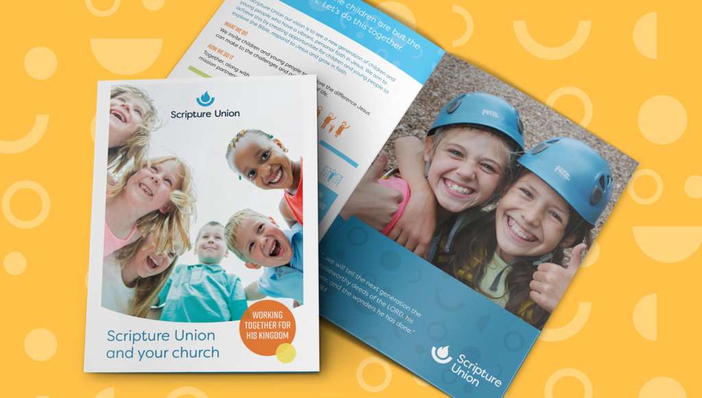 Church information pack