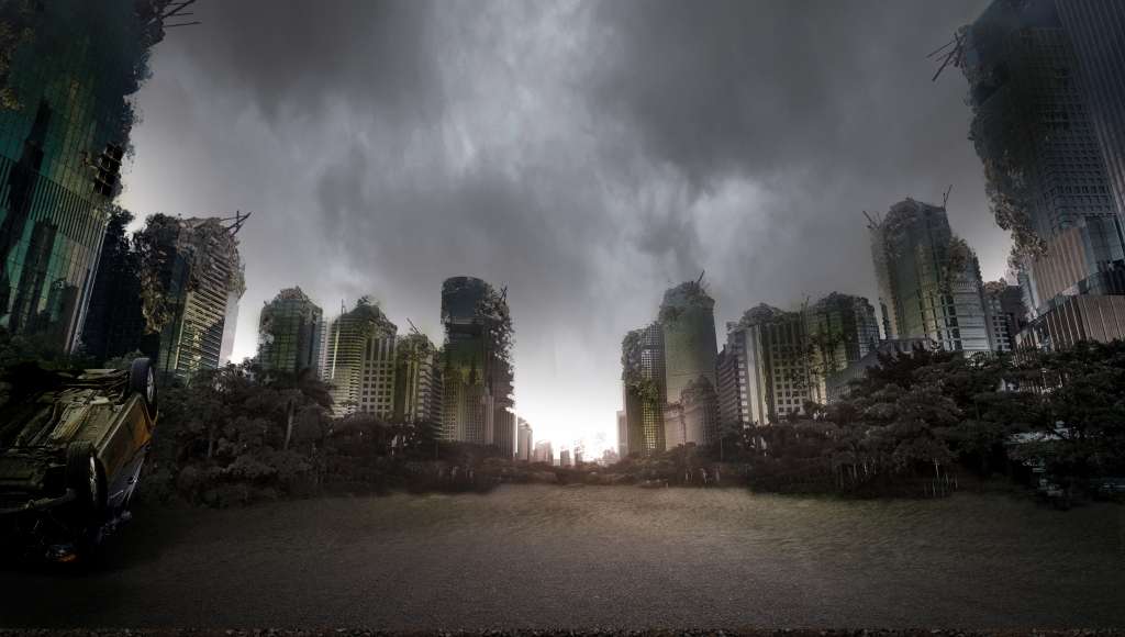 War-Torn City war_torn_city