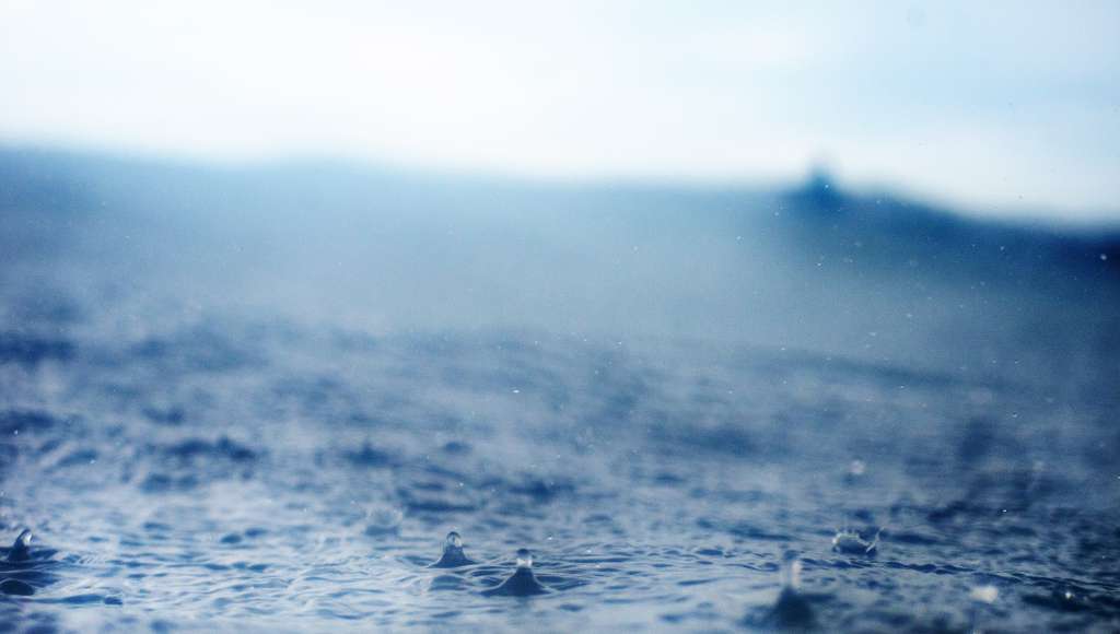 Blue Ocean Rain blue_ocean_rain