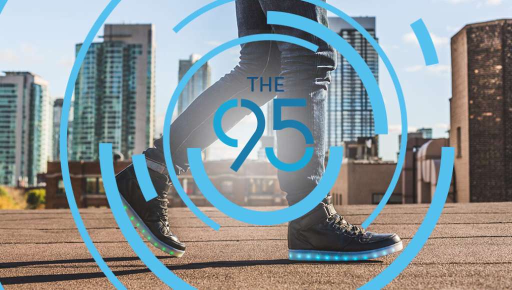 The 95 Campaign