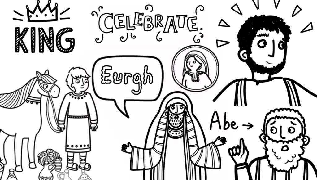 Diary of a Disciple on YouTube