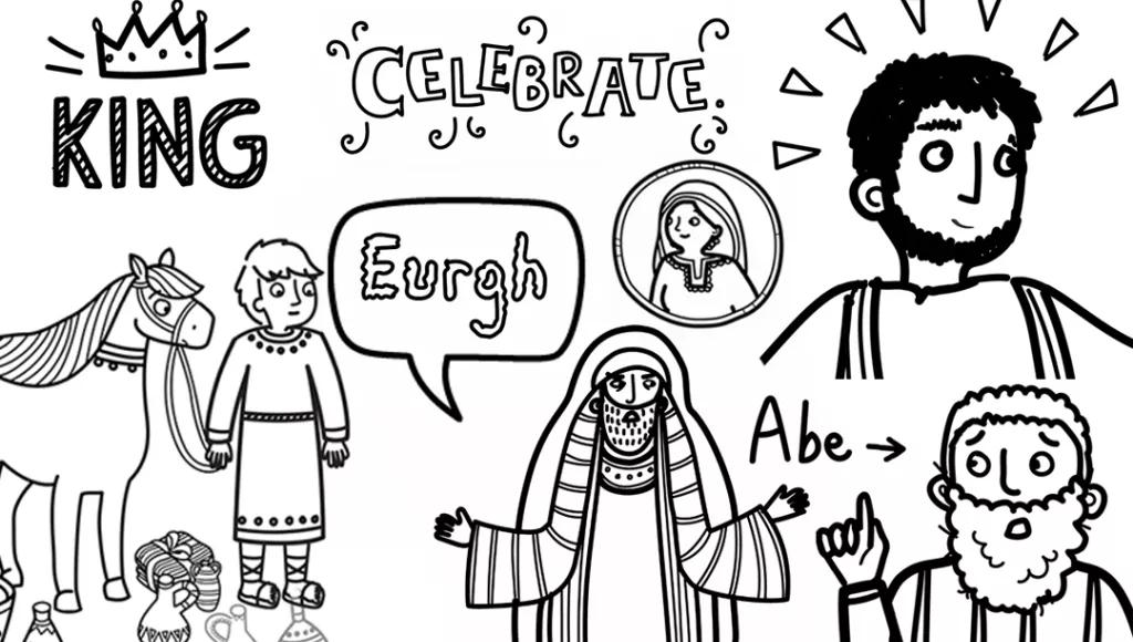 Diary of a Disciple on YouTube