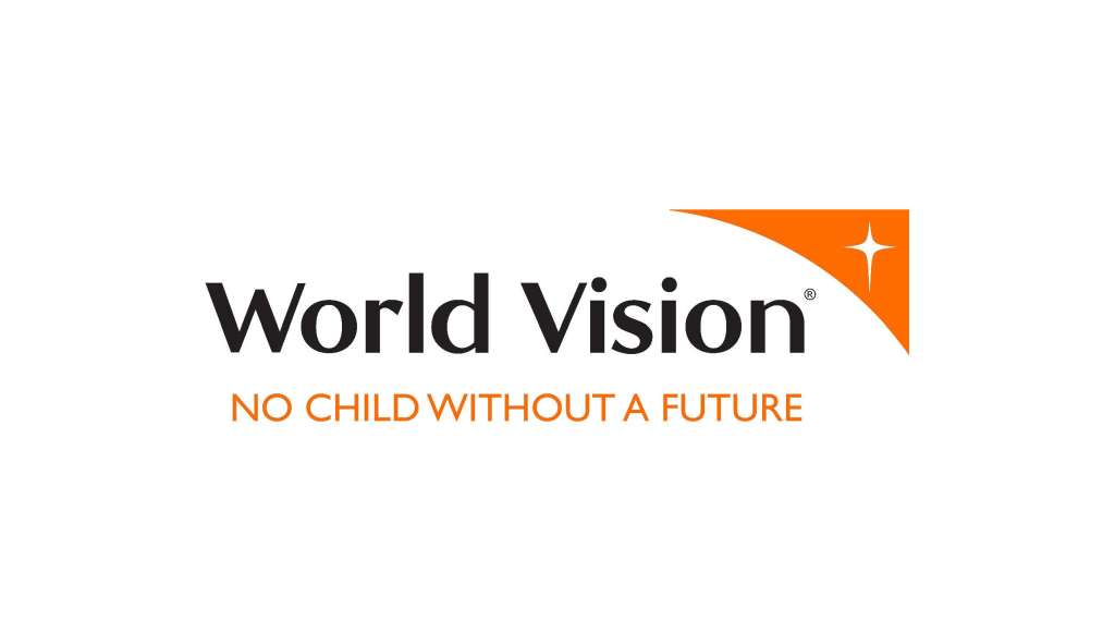Word Vision Logo Word Vision Logo