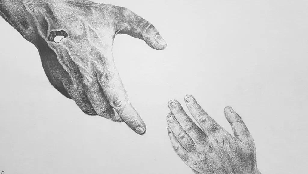 Maddy's drawing