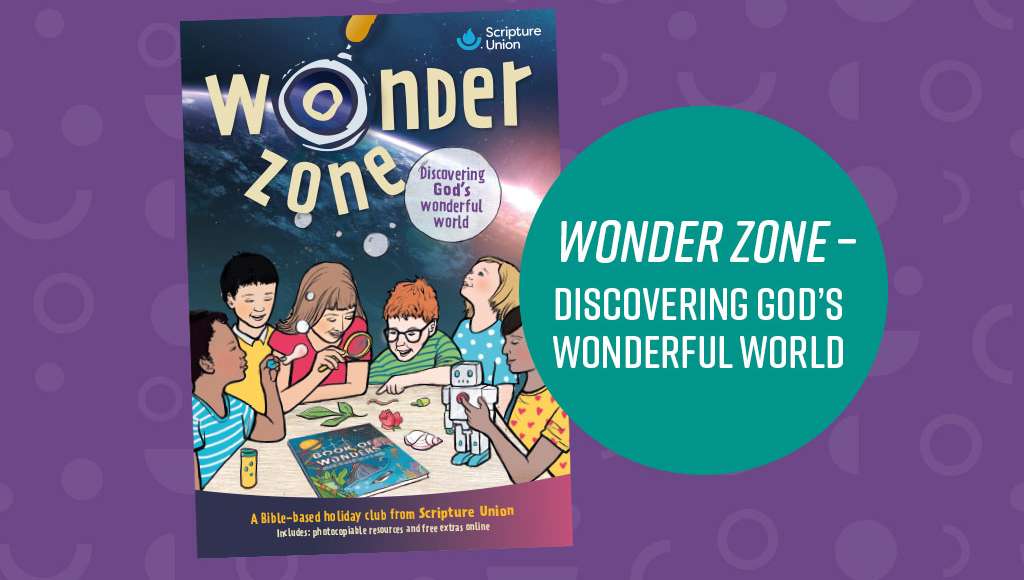 Wonder Zone