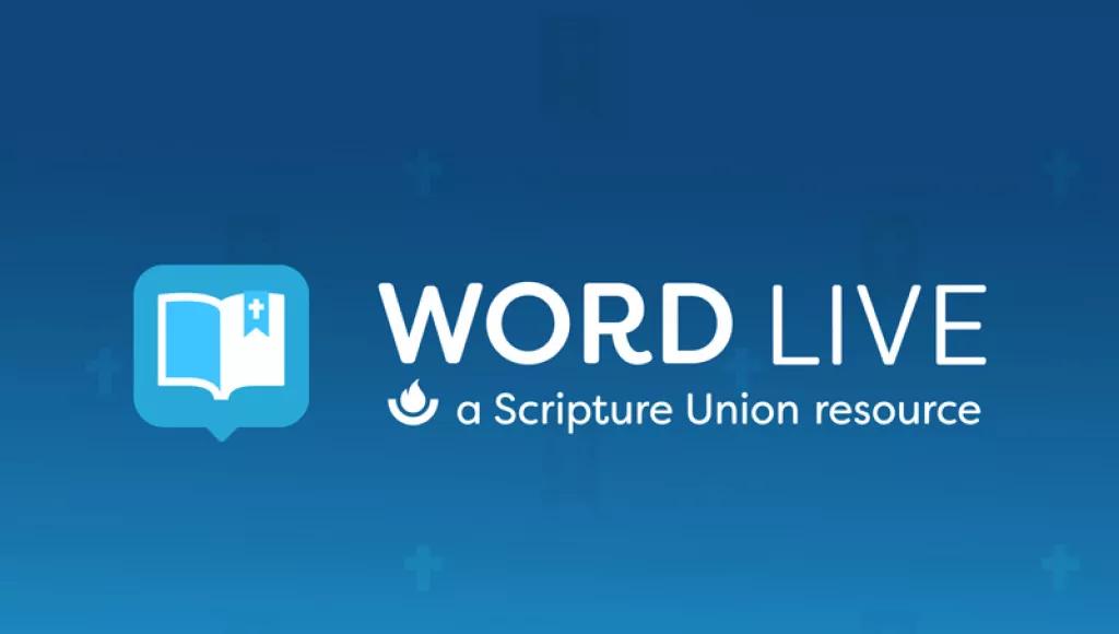 New-look Word Live