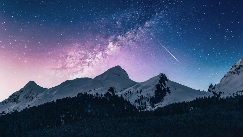 Mountains