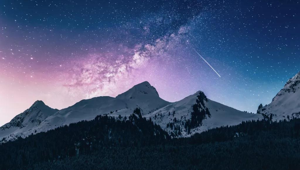 Mountains