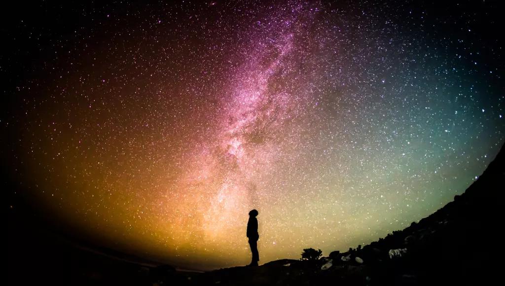 Milky way