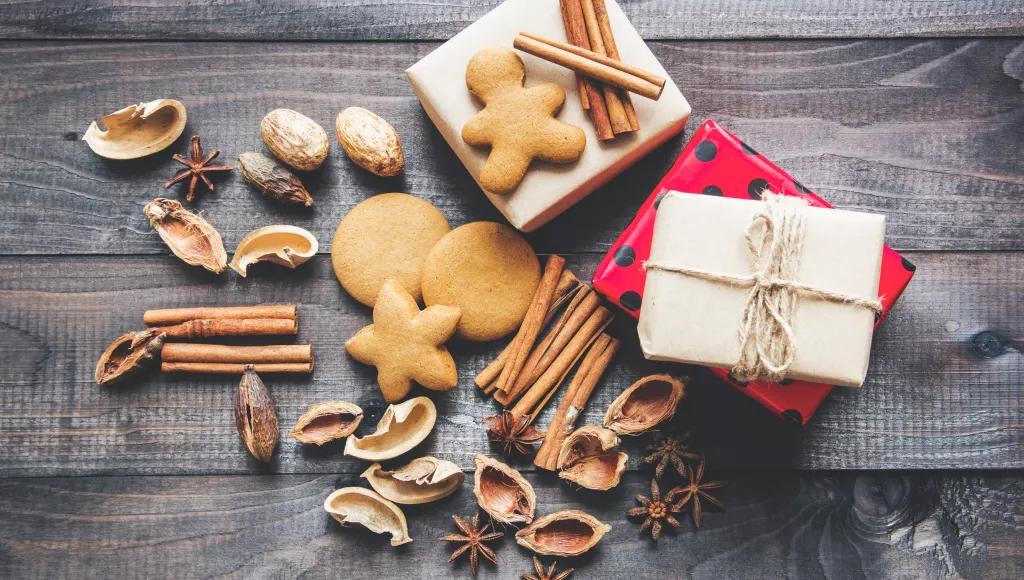 Gingerbread