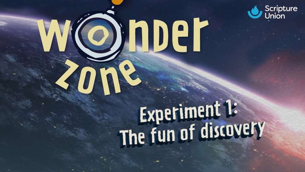 Wonder Zone videos