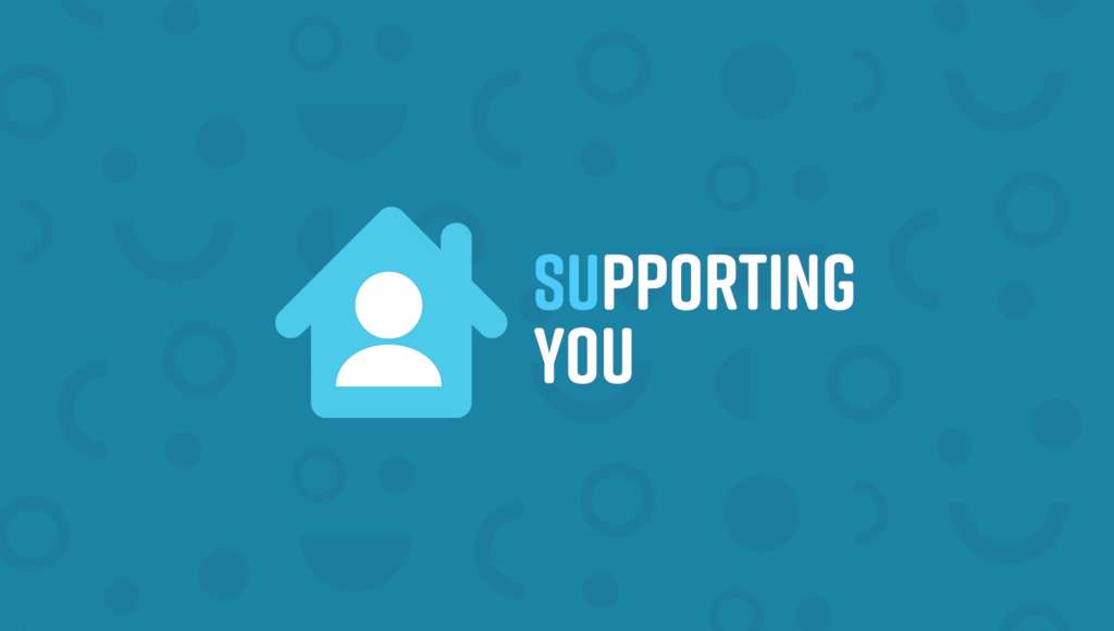 Supporting you