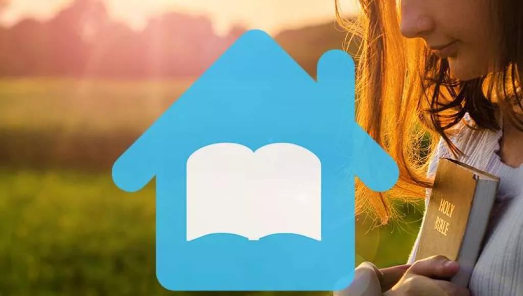 Inspire bible videos for teenagers
