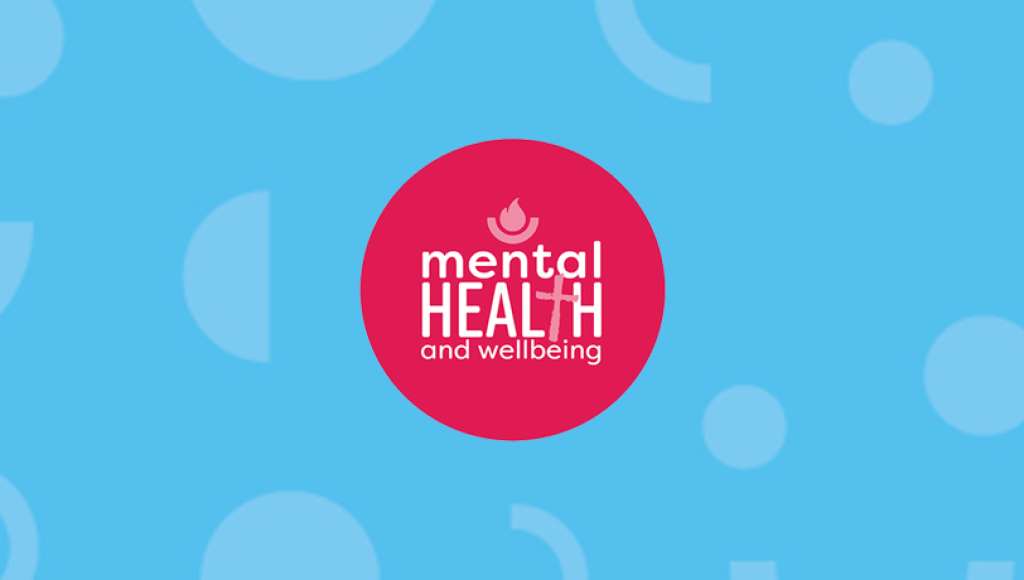 Mental Health and Wellbeing with SU BG