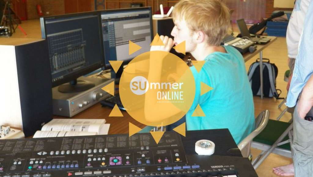 Transformers - boy programming