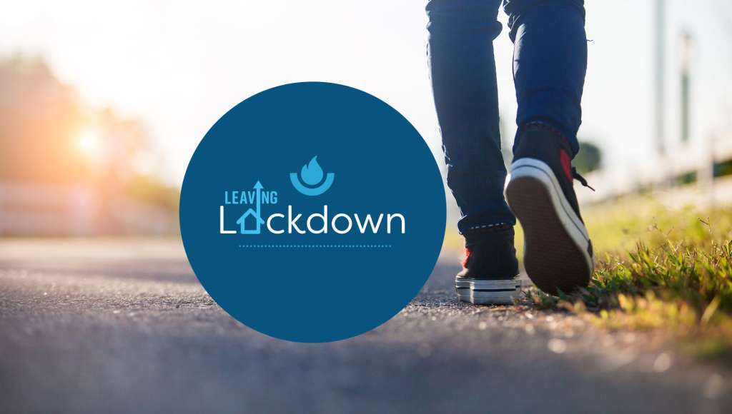 Leaving Lockdown
