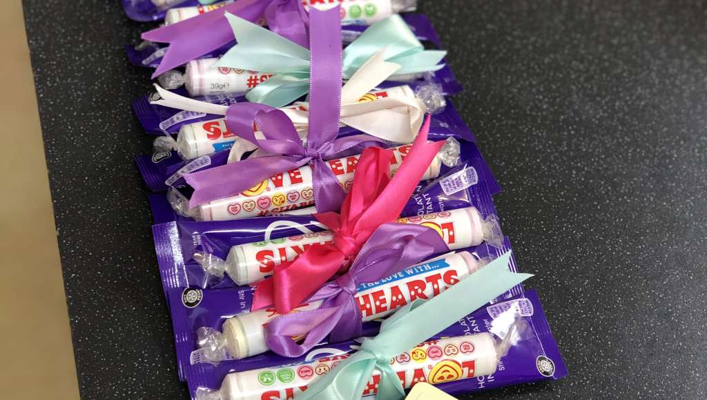 Rooted gift pack