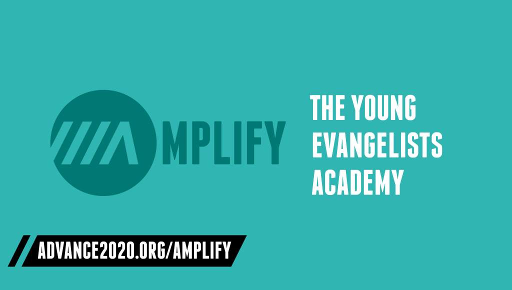 Amplify logo Amplify logo