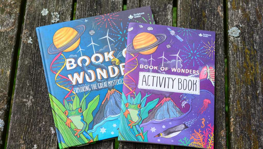 Book of Wonders Bundle