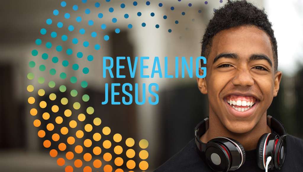 The Revealing Jesus mission framework