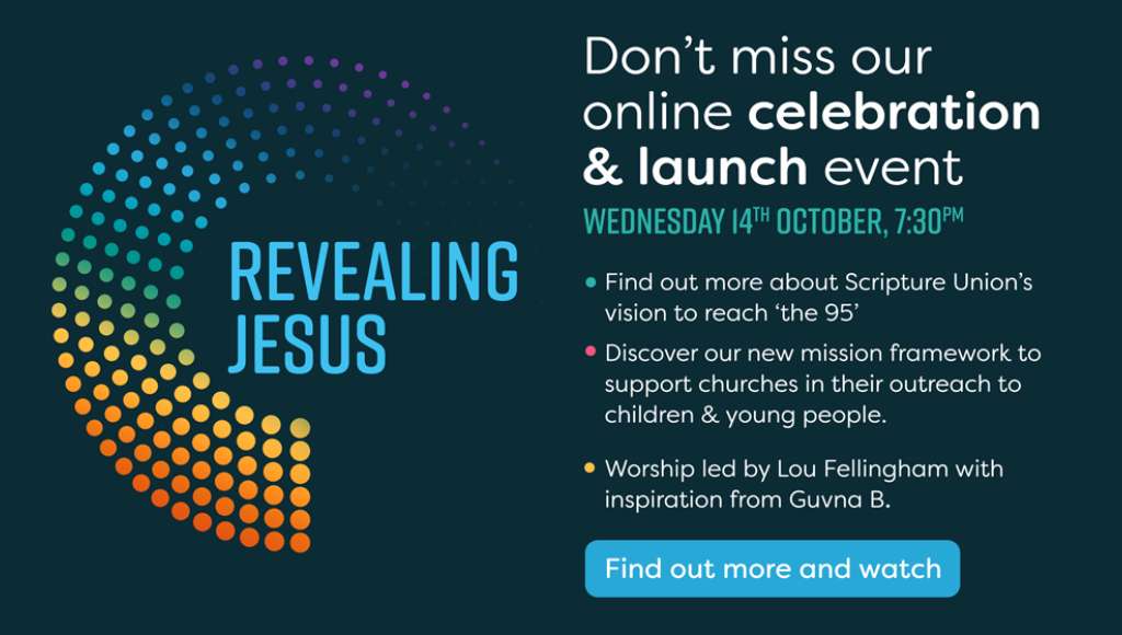 Scripture union wordlive deals