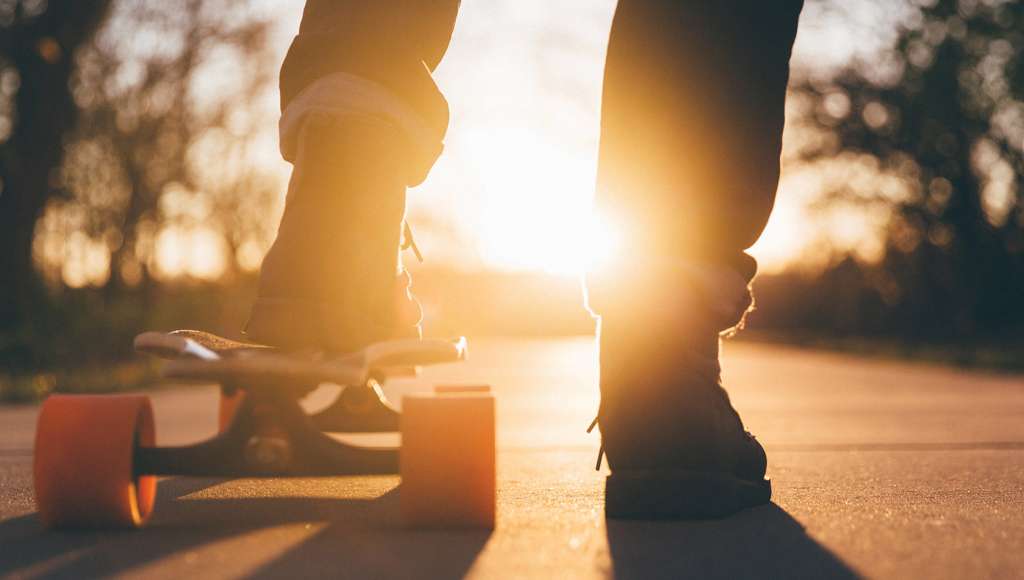 Revealing Jesus is a framework to shape and structure an intentional, lifelong faith journey with the 95.