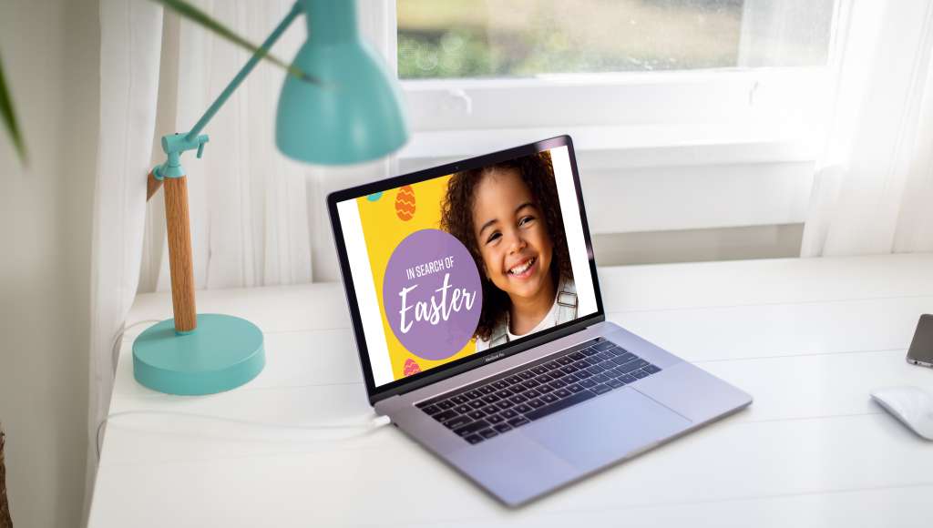 In Search of Easter Mac