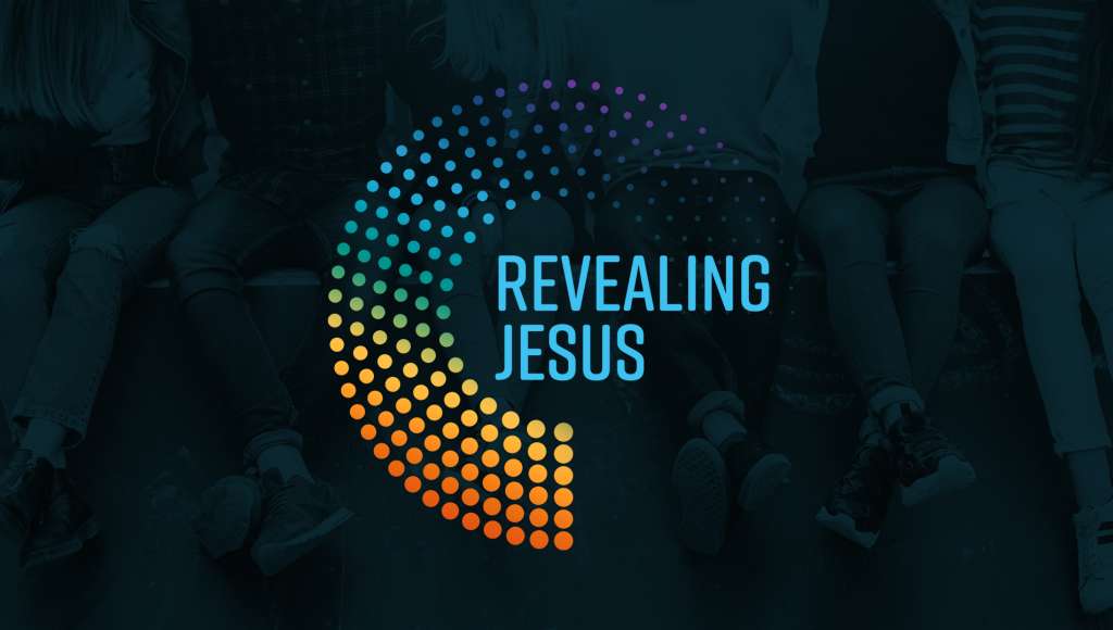 Revealing Jesus