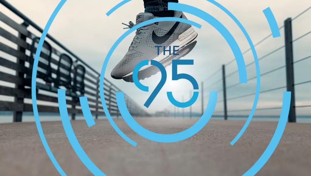 The 95 Campaign