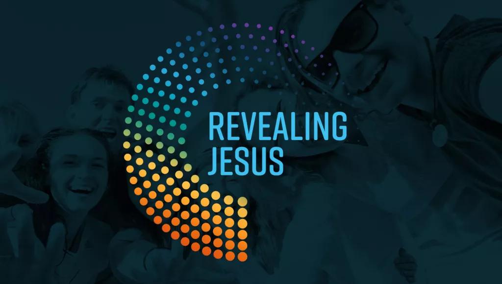 The Revealing Jesus mission framework