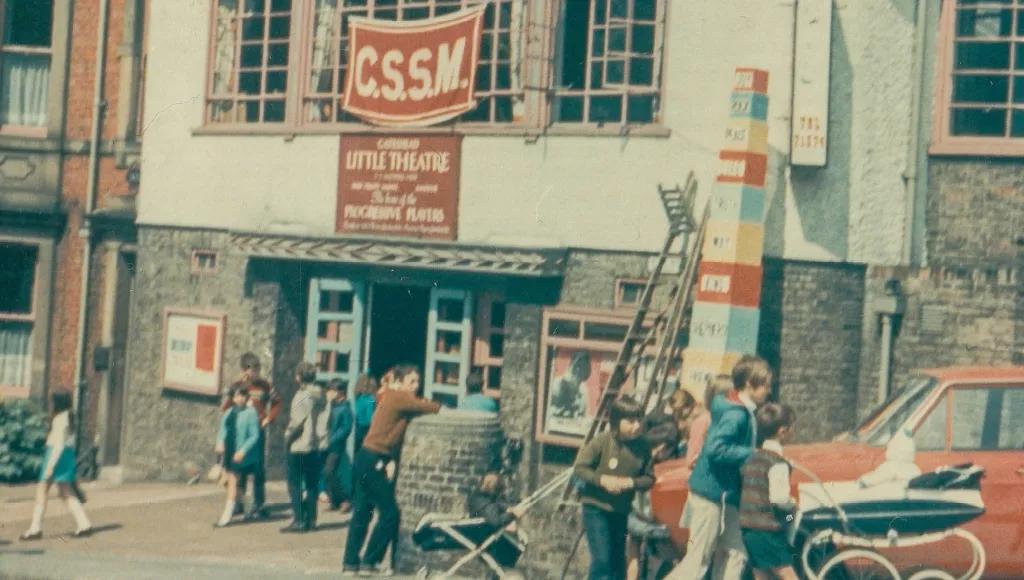 CSSM