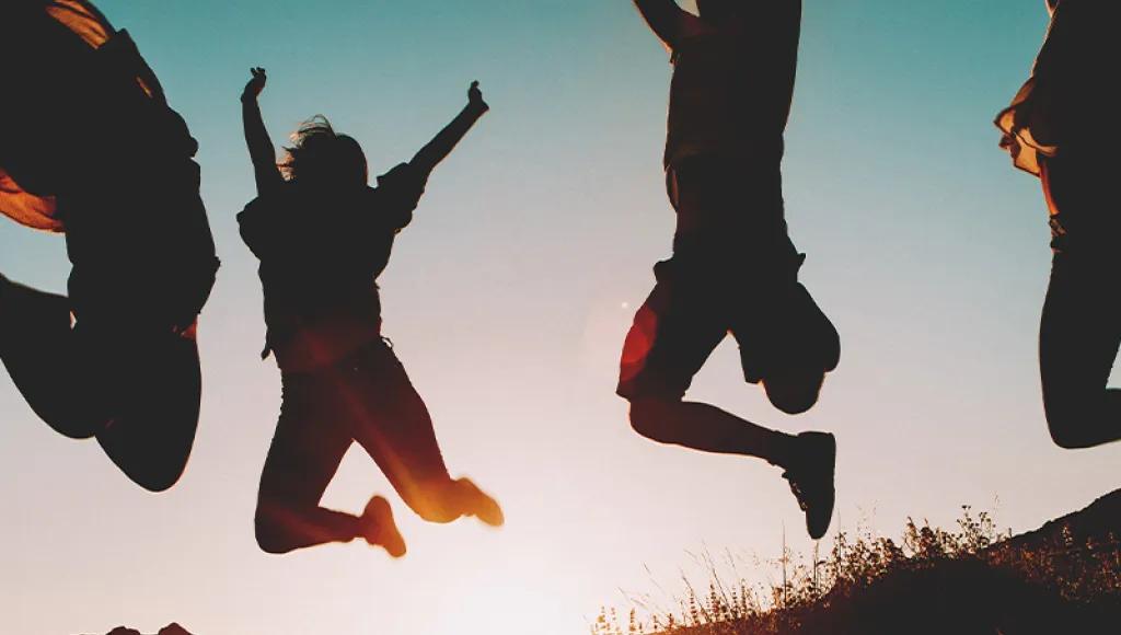 Young people