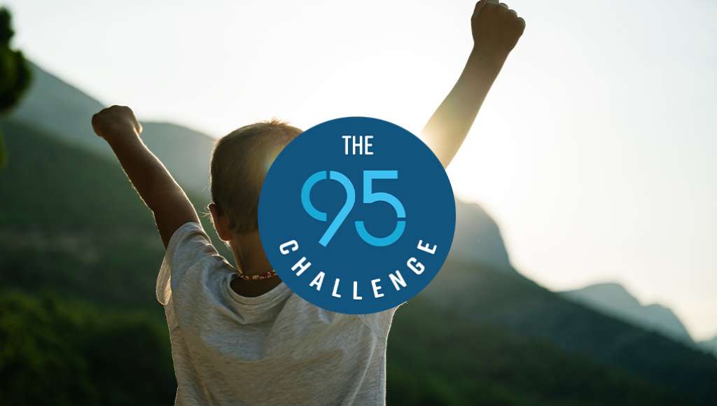 The 95 Challenge