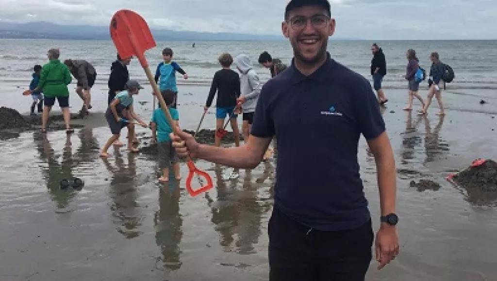 Criccieth Holiday Mission