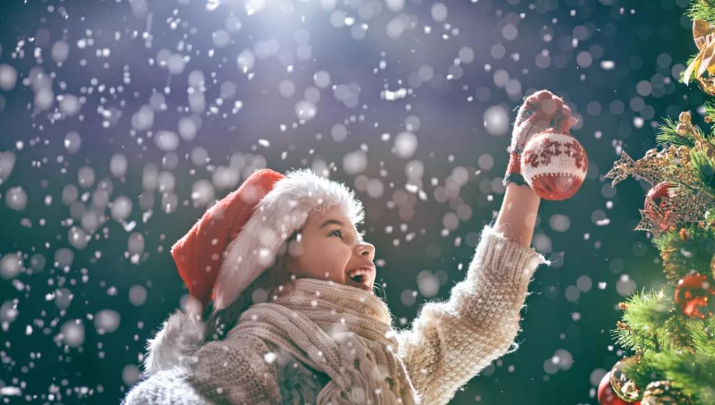 Happy Christmas