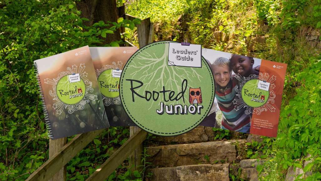 rooted junior