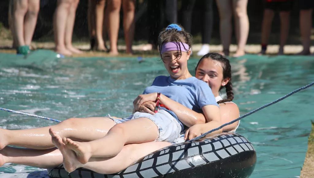 Girls on Faith Guide Holiday 2022
