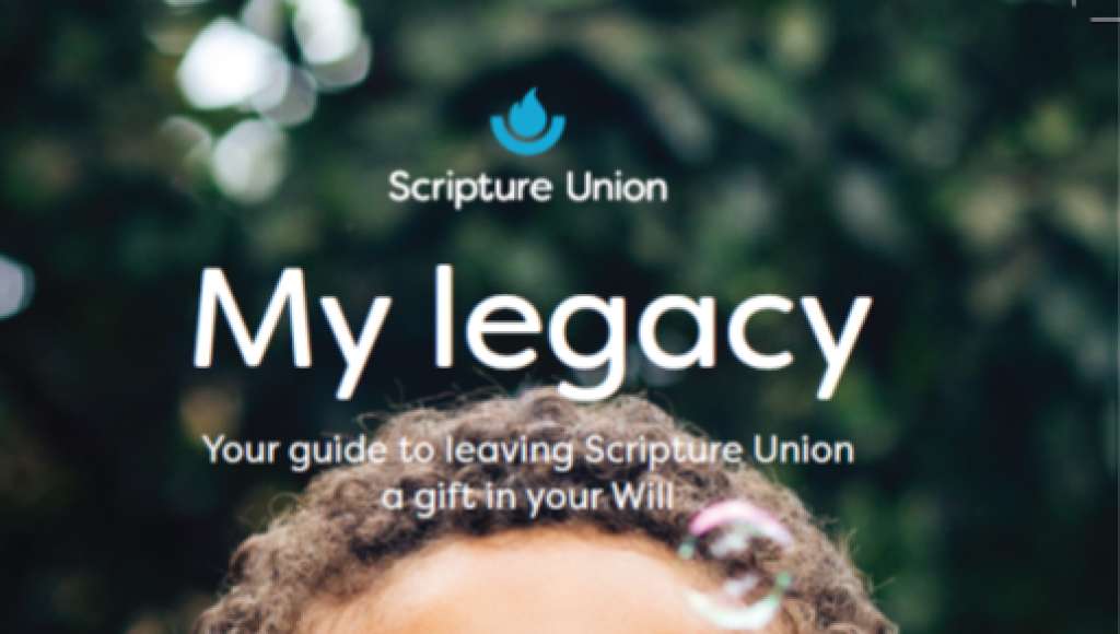 Boy with bubbles (legacy guide)