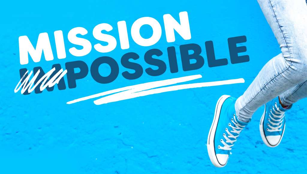 Mission Possible