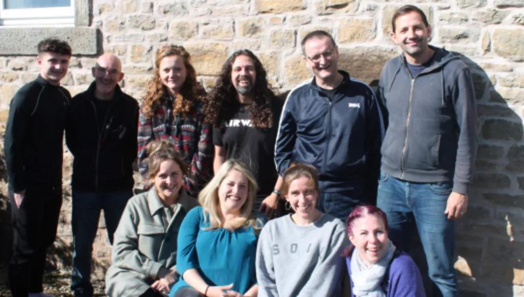 The North Team
