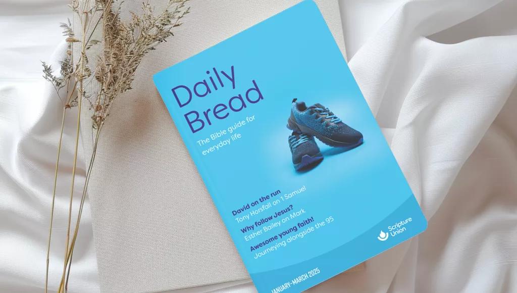 Daily Bread 2025