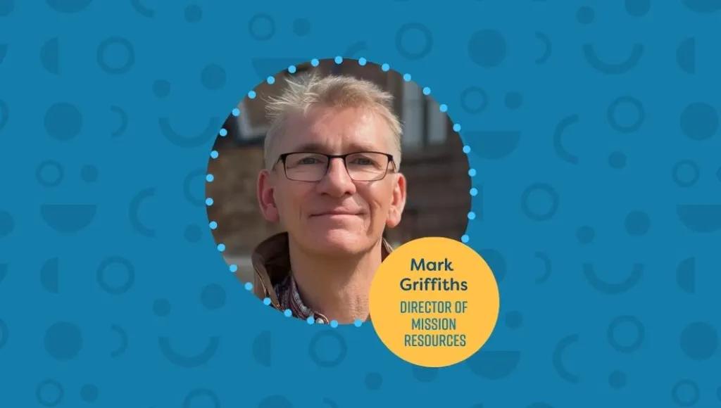 Mark Griffiths