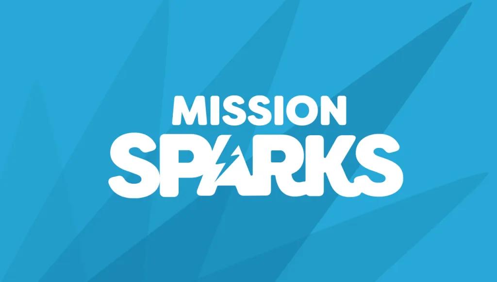 Mission Sparks